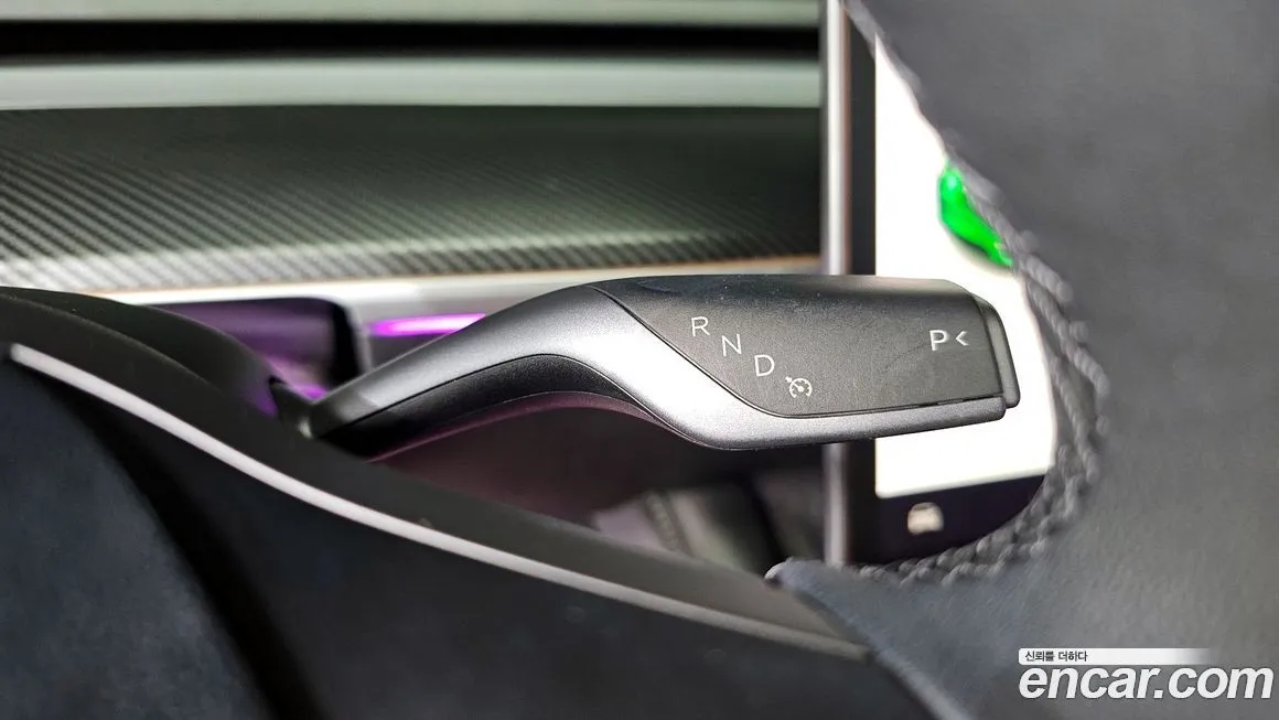 Tesla Model Y 2021 из KR, фото 9