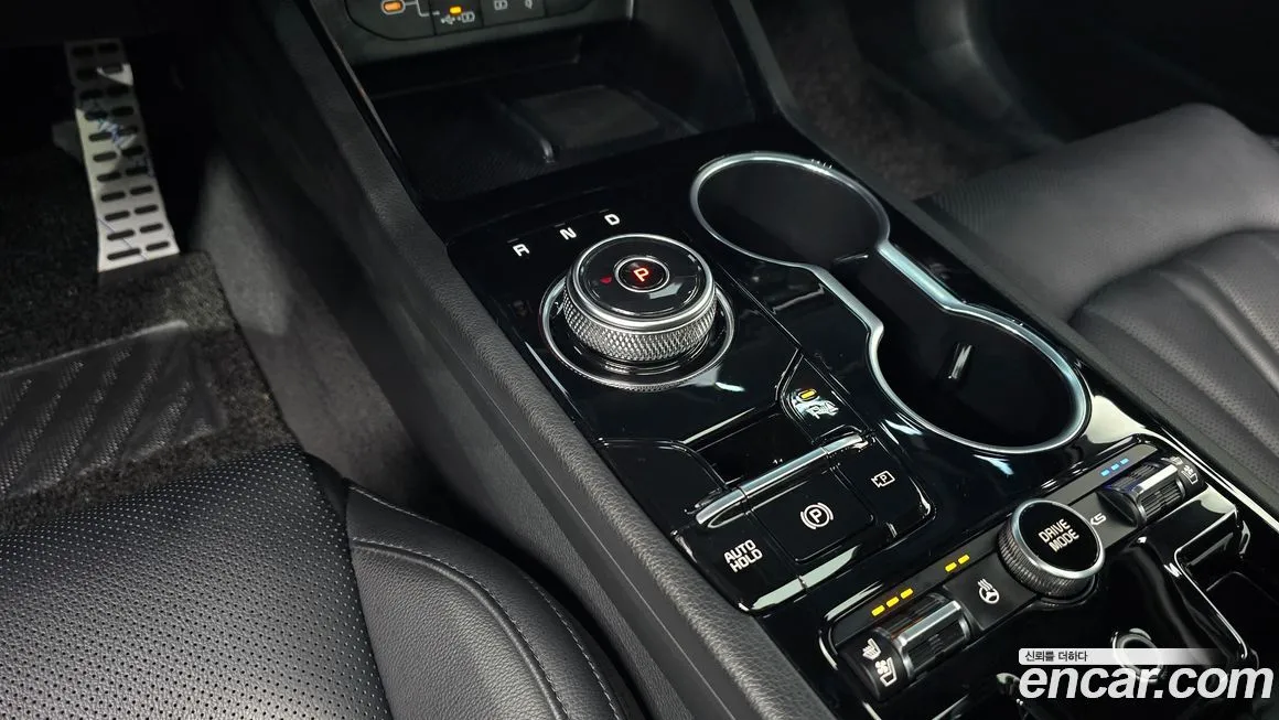 Kia K5 2024 из KR, фото 9