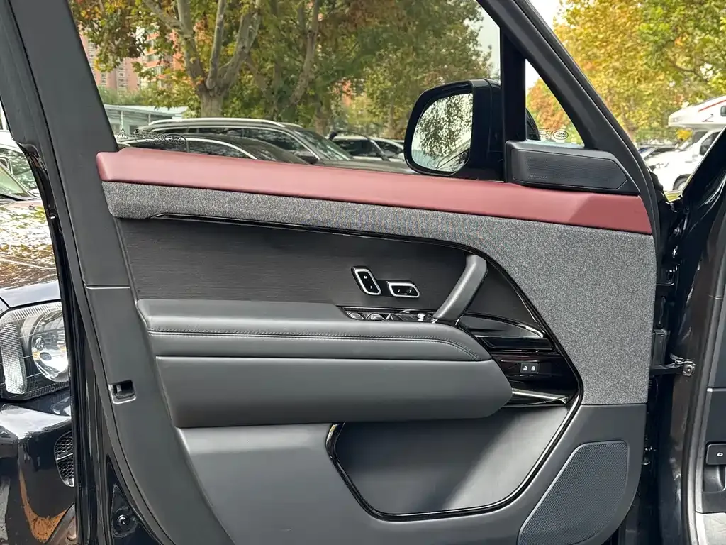 Land Rover Sport 2023 из CN, фото 8