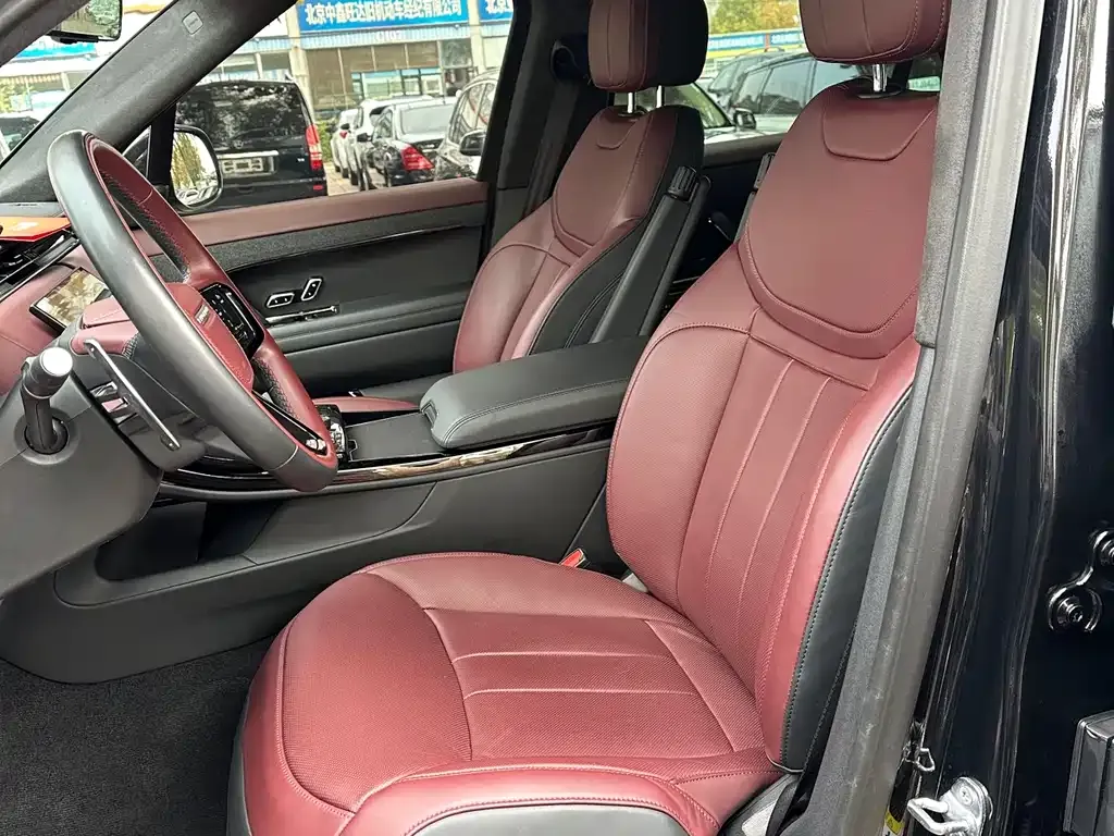 Land Rover Sport 2023 из CN, фото 9