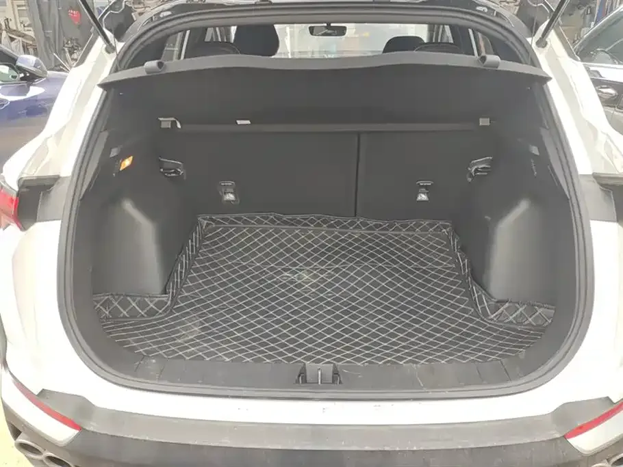 Geely Binyue 2025 из CN, фото 4