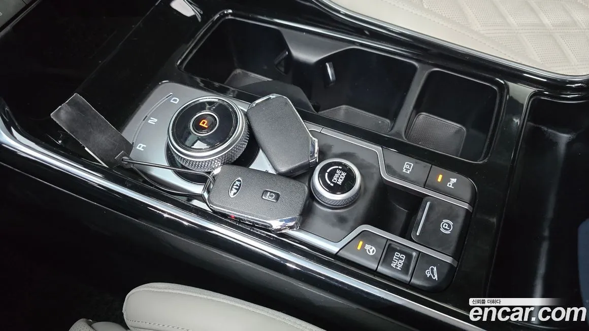 Kia Sorento 2021 из KR, фото 9