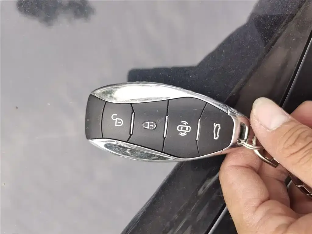 Hongqi H5 2023 из CN, фото 9