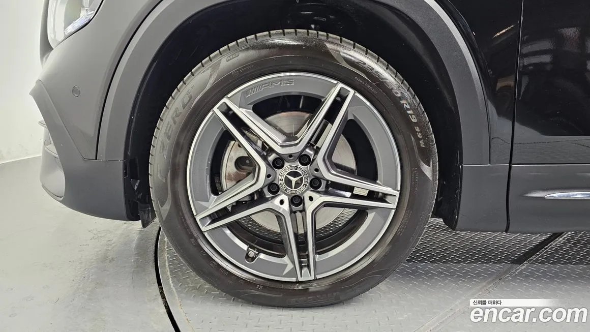 Mercedes-Benz GLB-Class 2023 из KR, фото 5