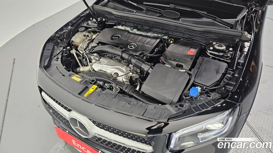 Mercedes-Benz GLB-Class 2023 из KR, фото 6