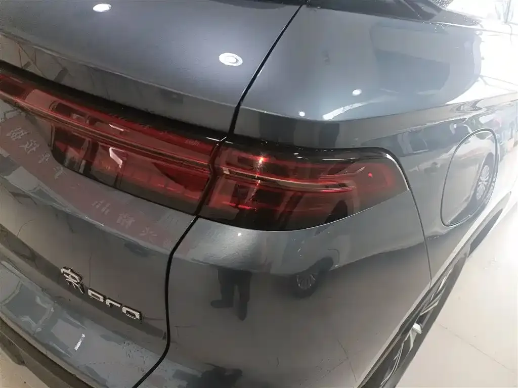 BYD Pro New Energy 2024 из CN, фото 8