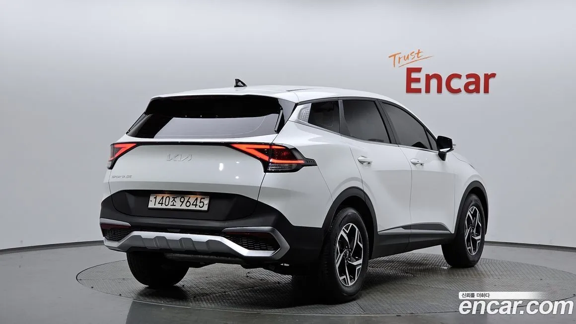 Kia Sportage — фото 2