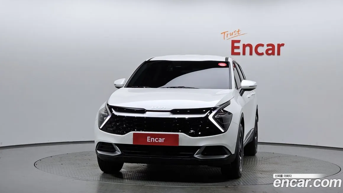Kia Sportage — фото 3