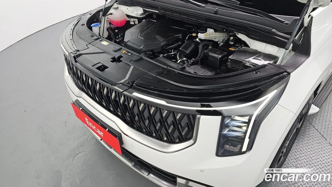 Kia Carnival 2024 из KR, фото 6