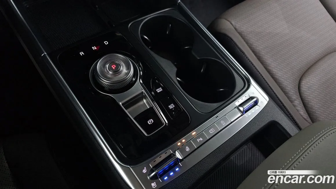 Kia Carnival 2024 из KR, фото 9
