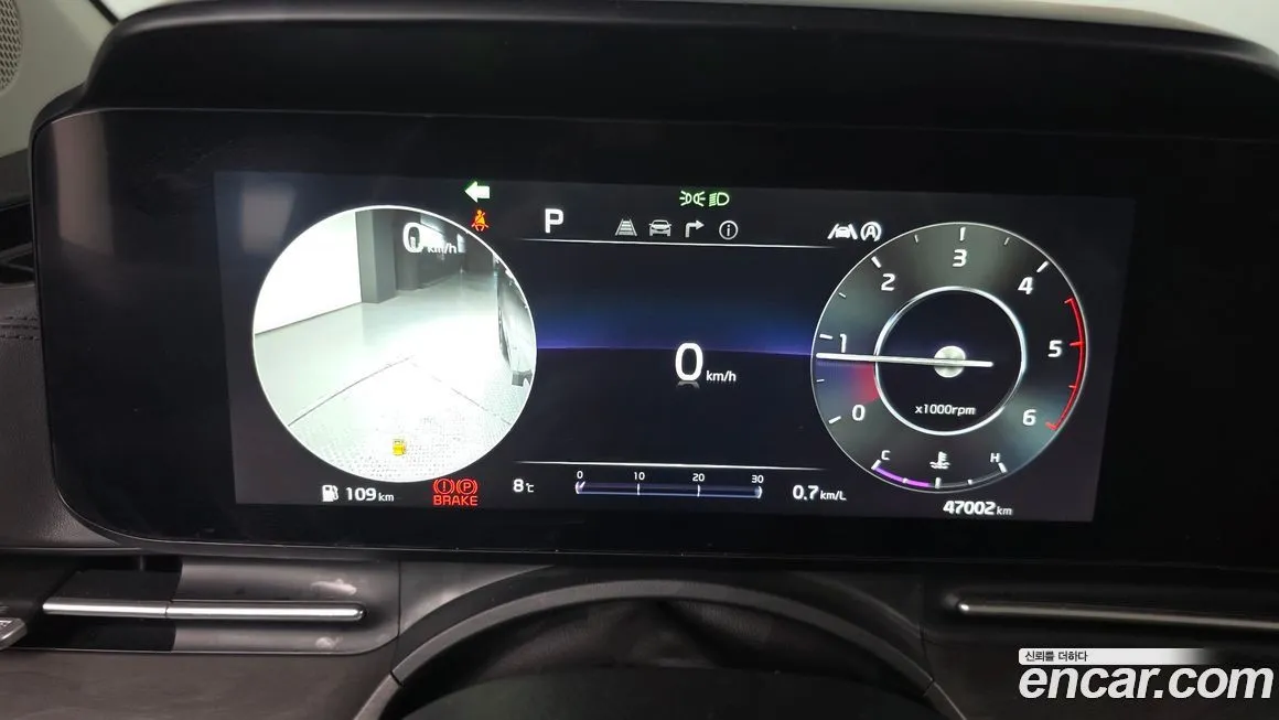 Kia Carnival 2023 из KR, фото 8