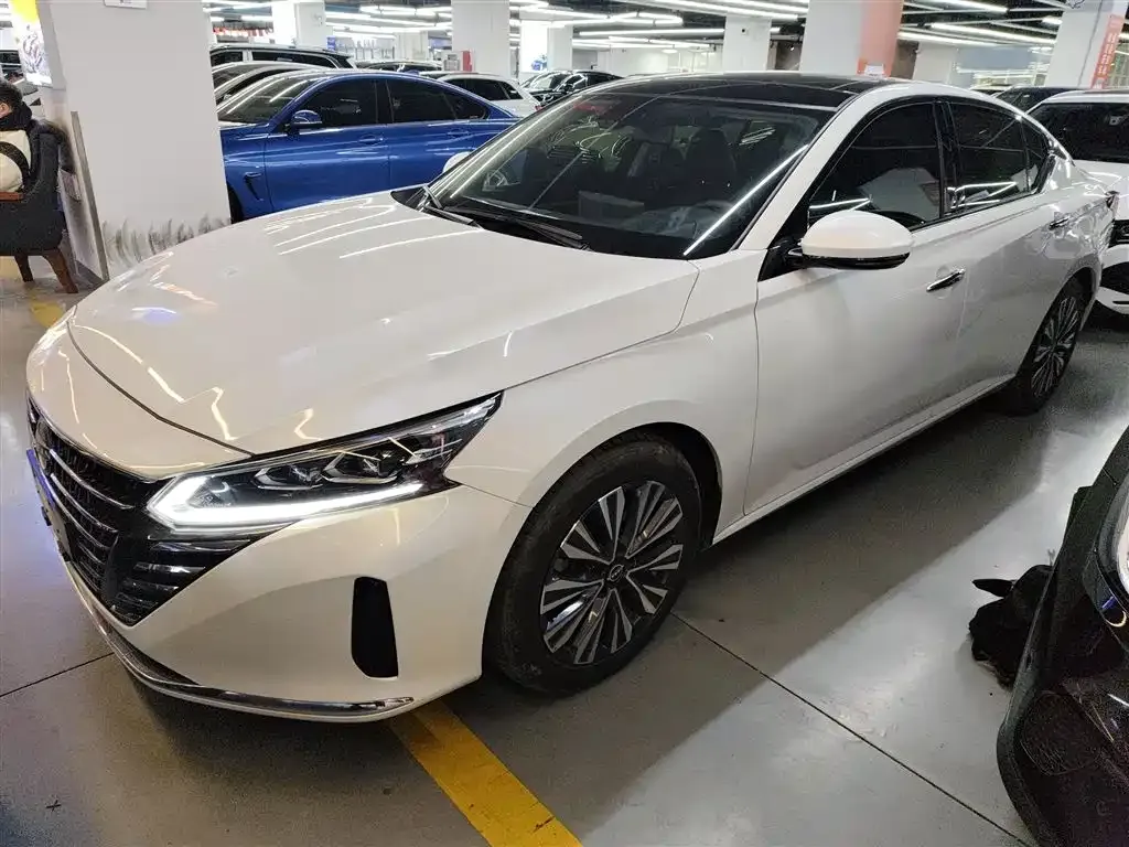 Nissan Teana 2023 из CN, фото 1