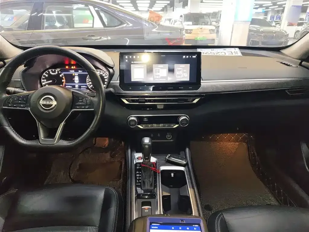 Nissan Teana 2023 из CN, фото 10