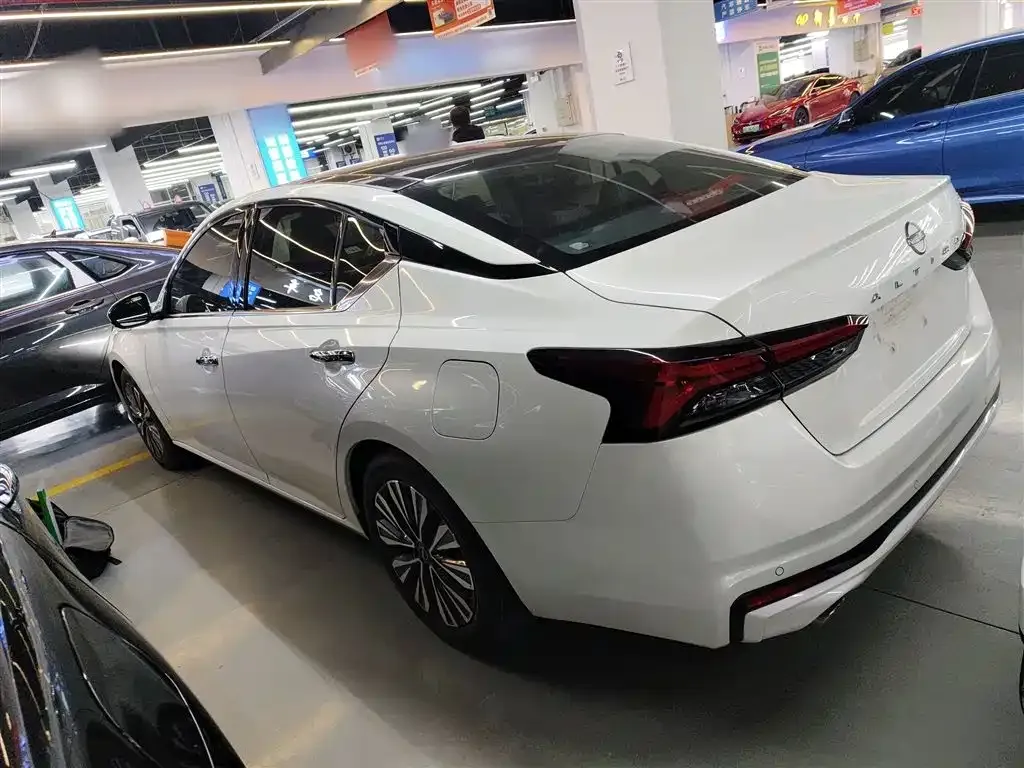 Nissan Teana 2023 из CN, фото 5