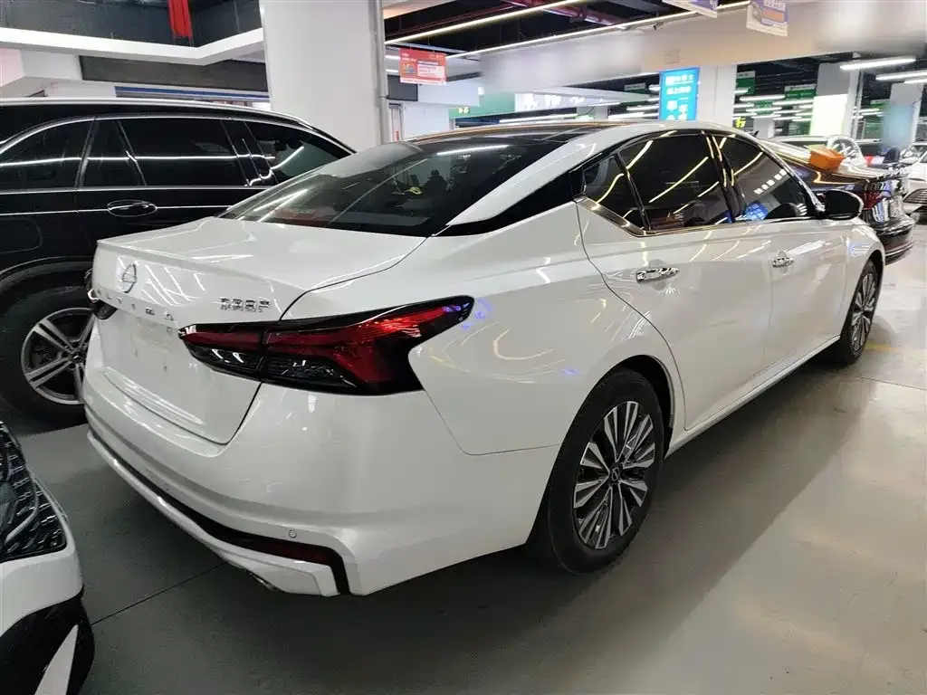 Nissan Teana 2023 из CN, фото 7