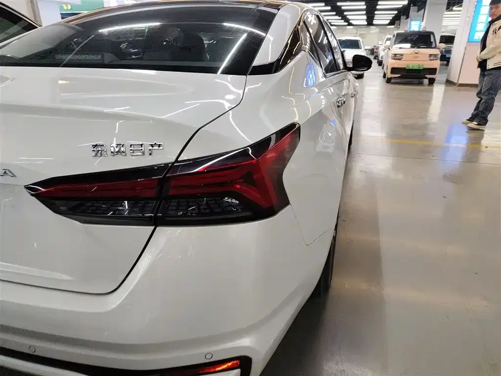 Nissan Teana 2023 из CN, фото 8
