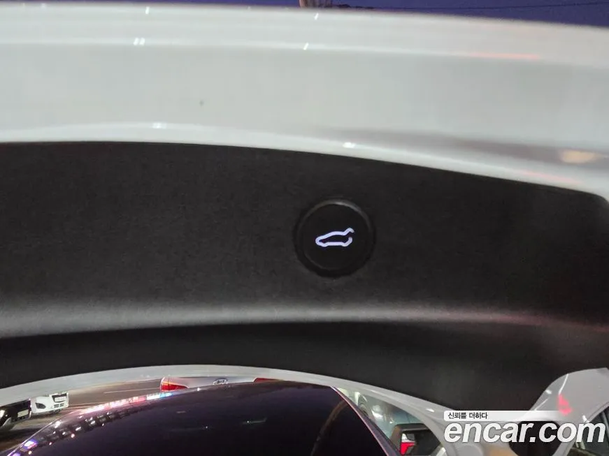 Tesla Model 3 2022 из KR, фото 4