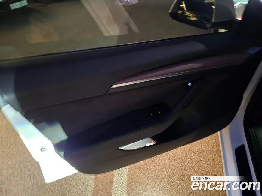 Tesla Model 3 2022 из KR, фото 6
