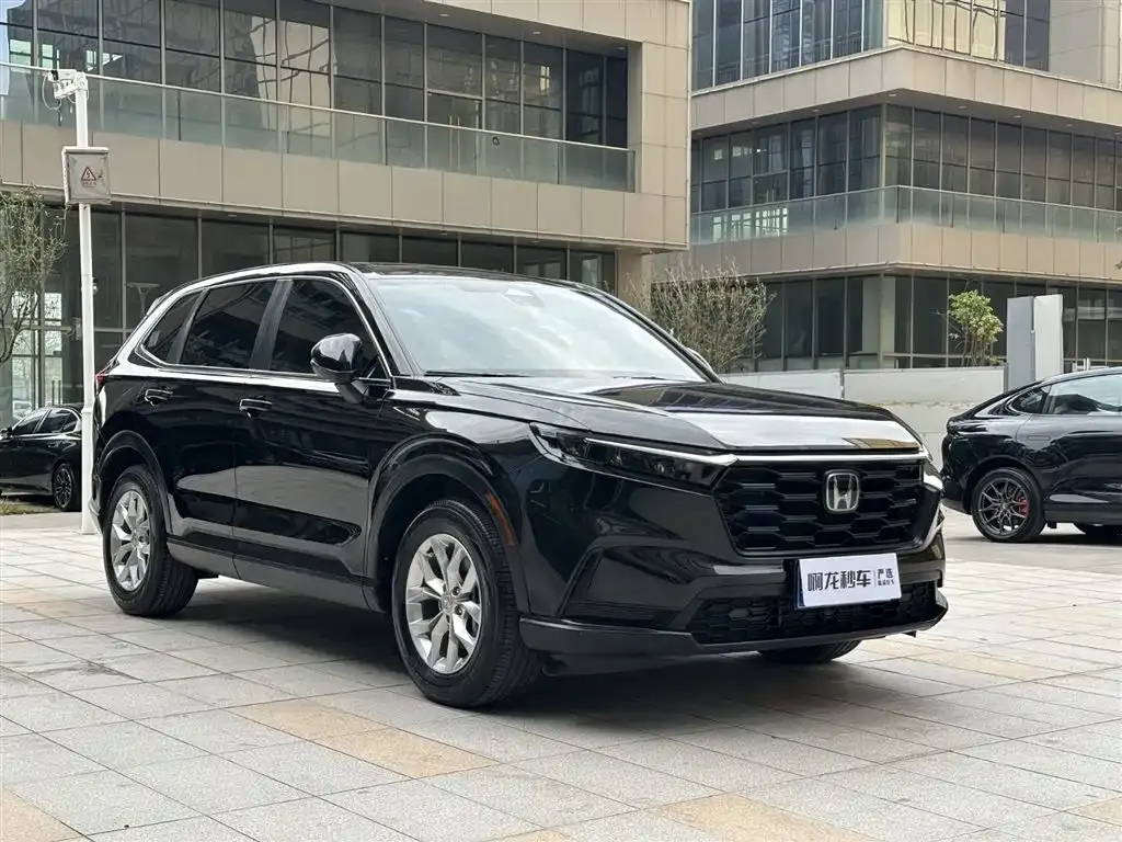 Honda CR-V 2023 из CN, фото 3
