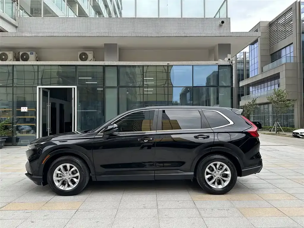 Honda CR-V 2023 из CN, фото 7