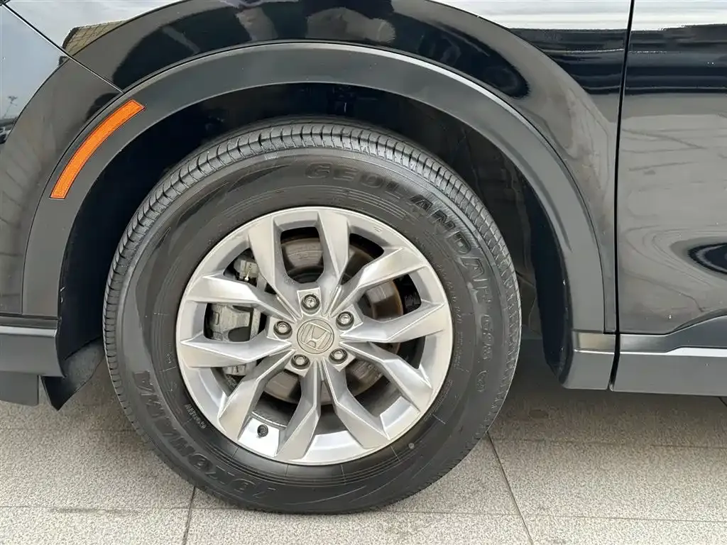 Honda CR-V 2023 из CN, фото 9