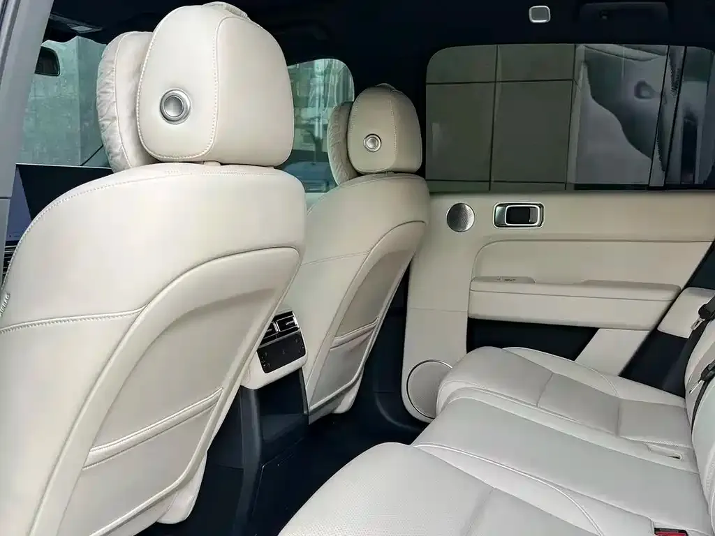 Li Auto L6 2024 из CN, фото 7