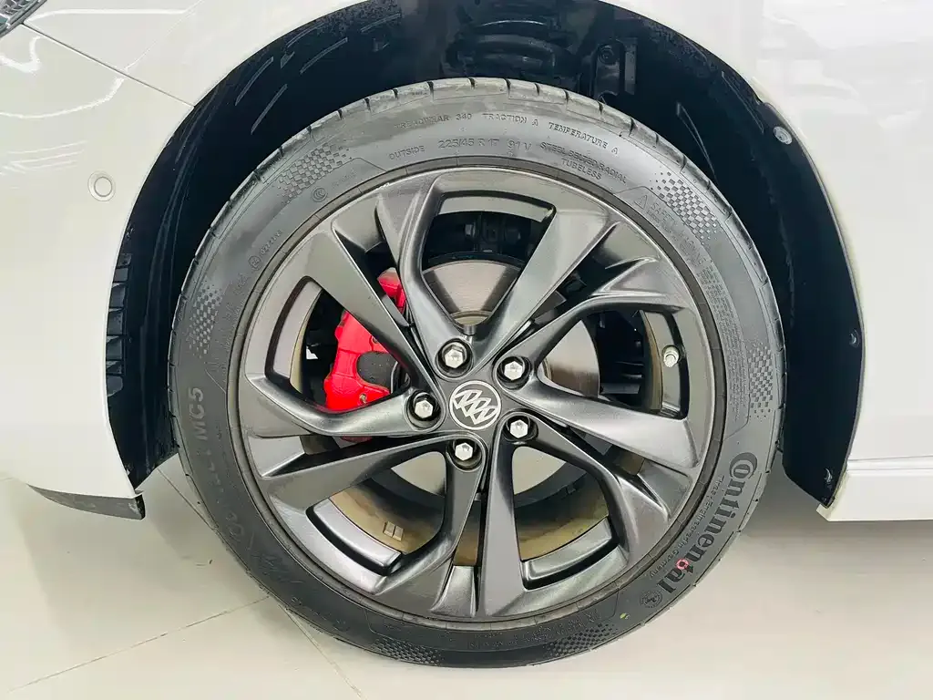 Buick Verano 2023 из CN, фото 3