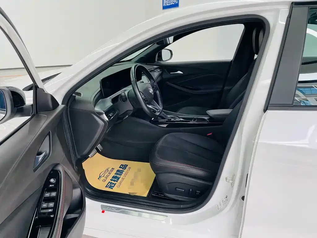 Buick Verano 2023 из CN, фото 4