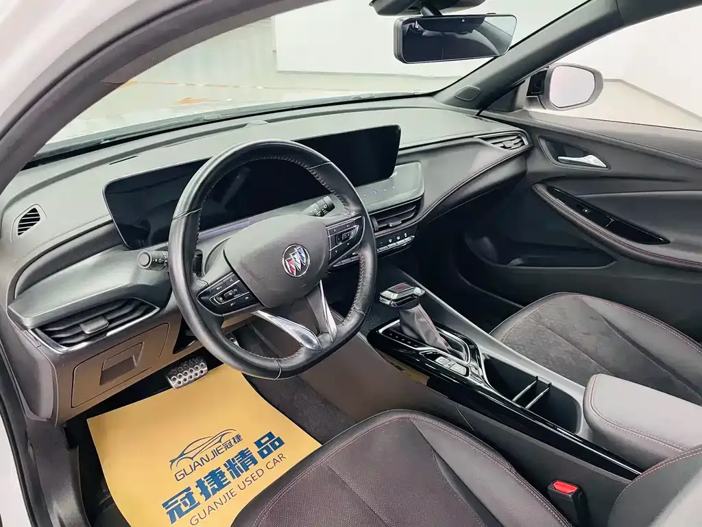 Buick Verano 2023 из CN, фото 5