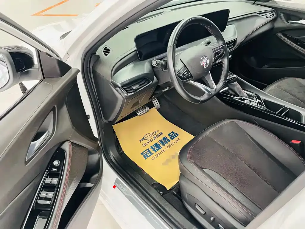 Buick Verano 2023 из CN, фото 6