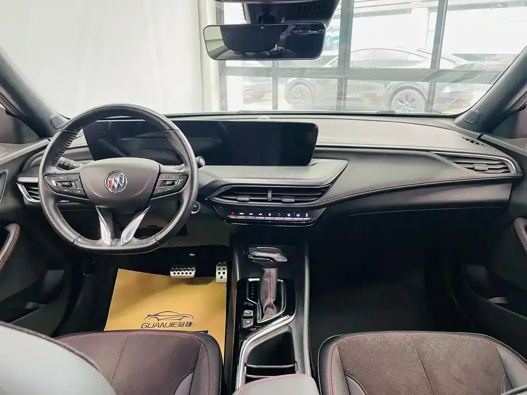 Buick Verano 2023 из CN, фото 7