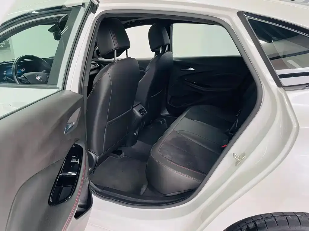 Buick Verano 2023 из CN, фото 9
