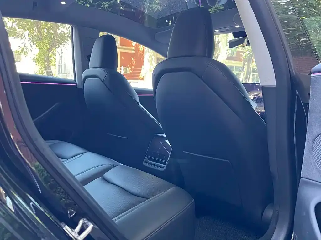 Tesla Model 3 2024 из CN, фото 7