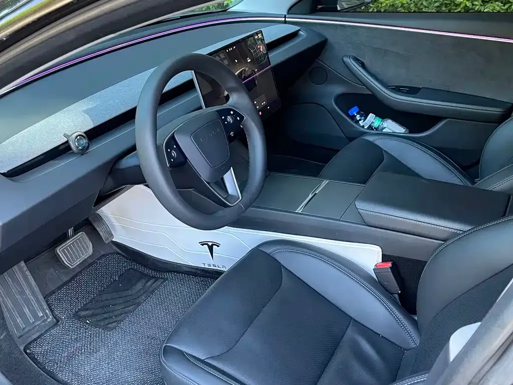 Tesla Model 3 2024 из CN, фото 8