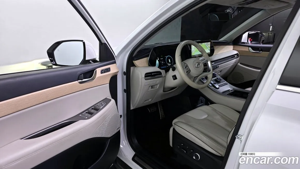 Hyundai Palisade 2023 из KR, фото 10