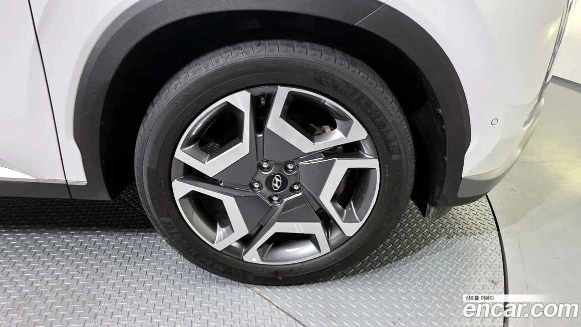 Hyundai Palisade 2023 из KR, фото 5
