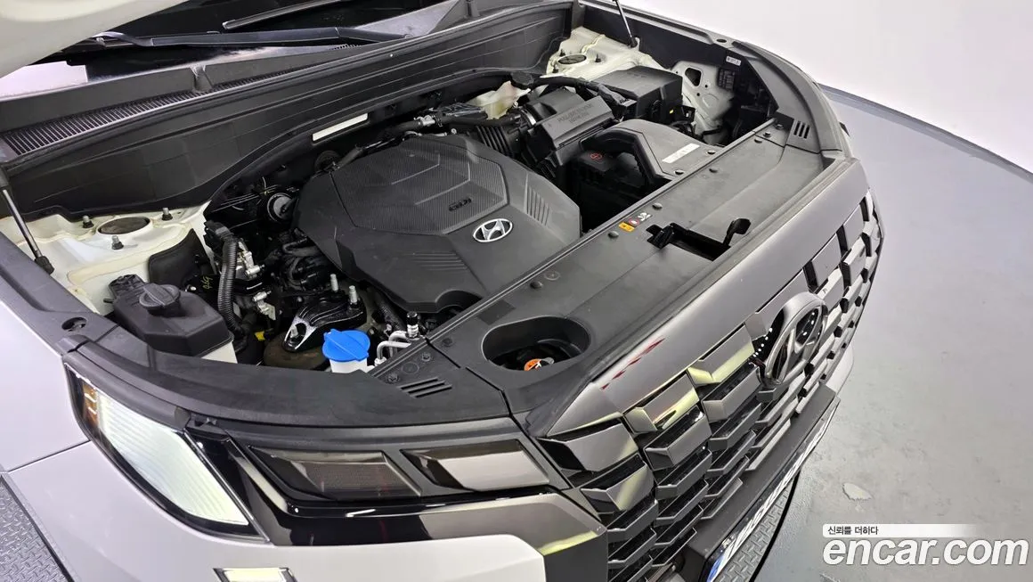 Hyundai Palisade 2023 из KR, фото 6