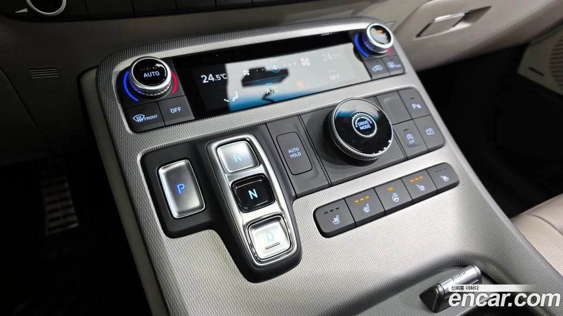 Hyundai Palisade 2023 из KR, фото 9