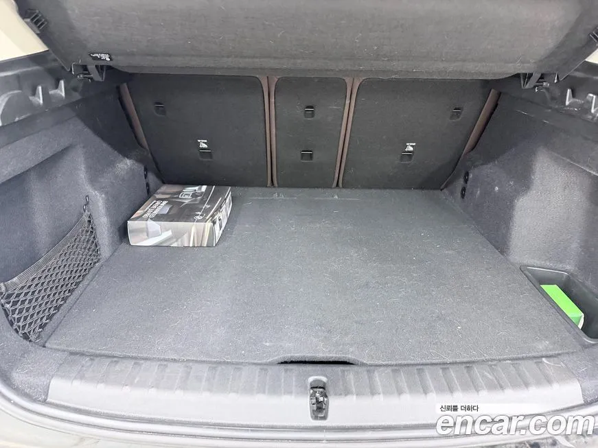 BMW X1 2024 из KR, фото 10