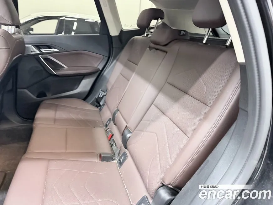 BMW X1 2024 из KR, фото 6