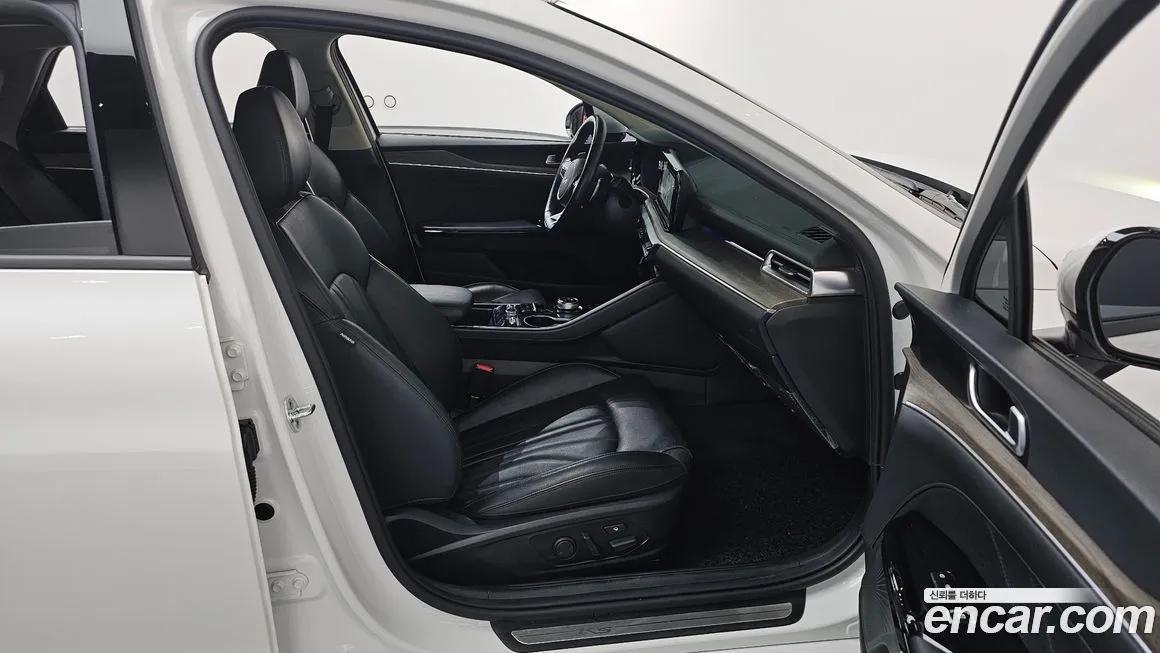 Kia K5 2022 из KR, фото 10