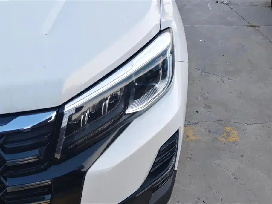 Changan CS75 2024 из CN, фото 5