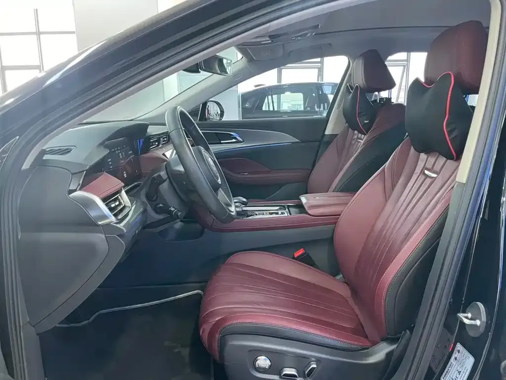 Hongqi H5 2024 из CN, фото 5