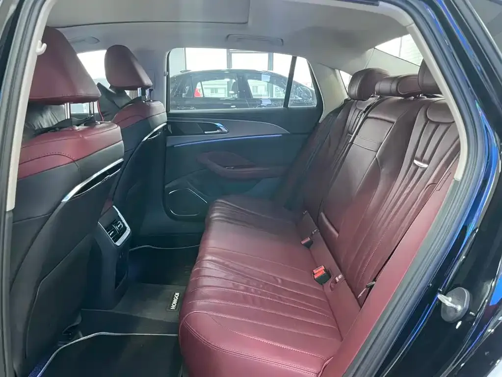 Hongqi H5 2024 из CN, фото 9