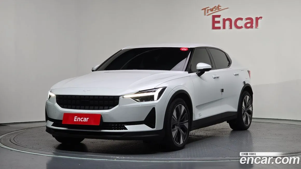 Polestar Polestar 2