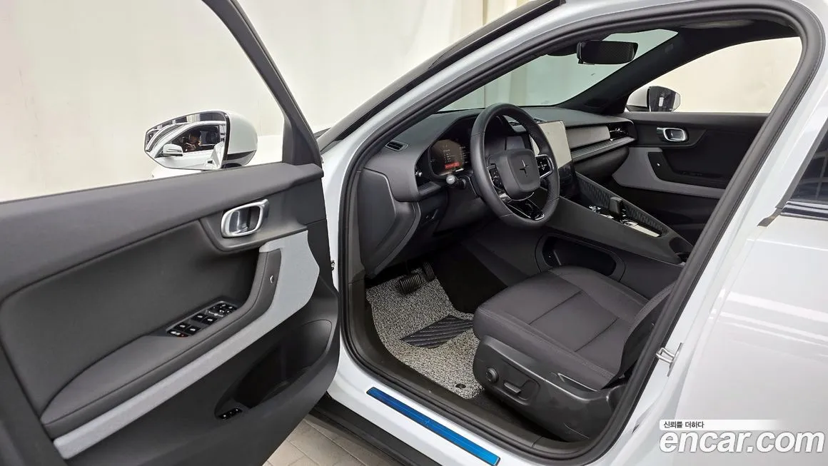 Polestar Polestar 2 2023 из KR, фото 10