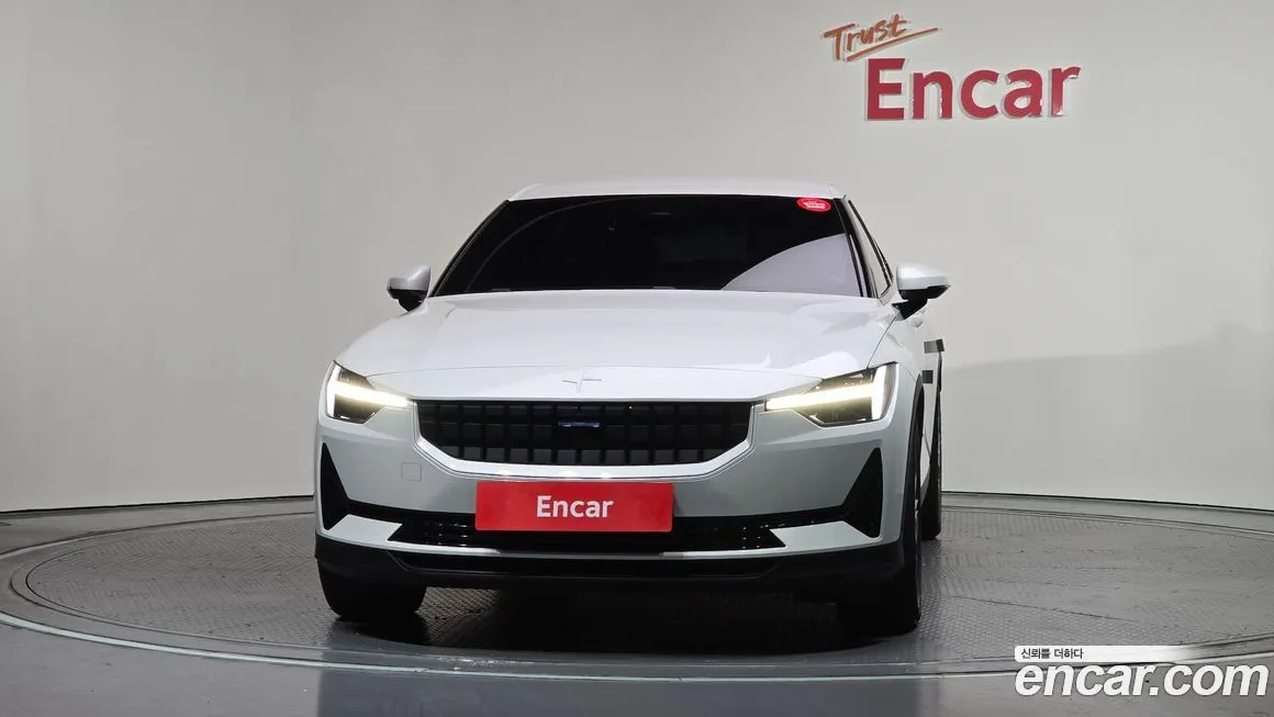 Polestar Polestar 2 2023 из KR, фото 3