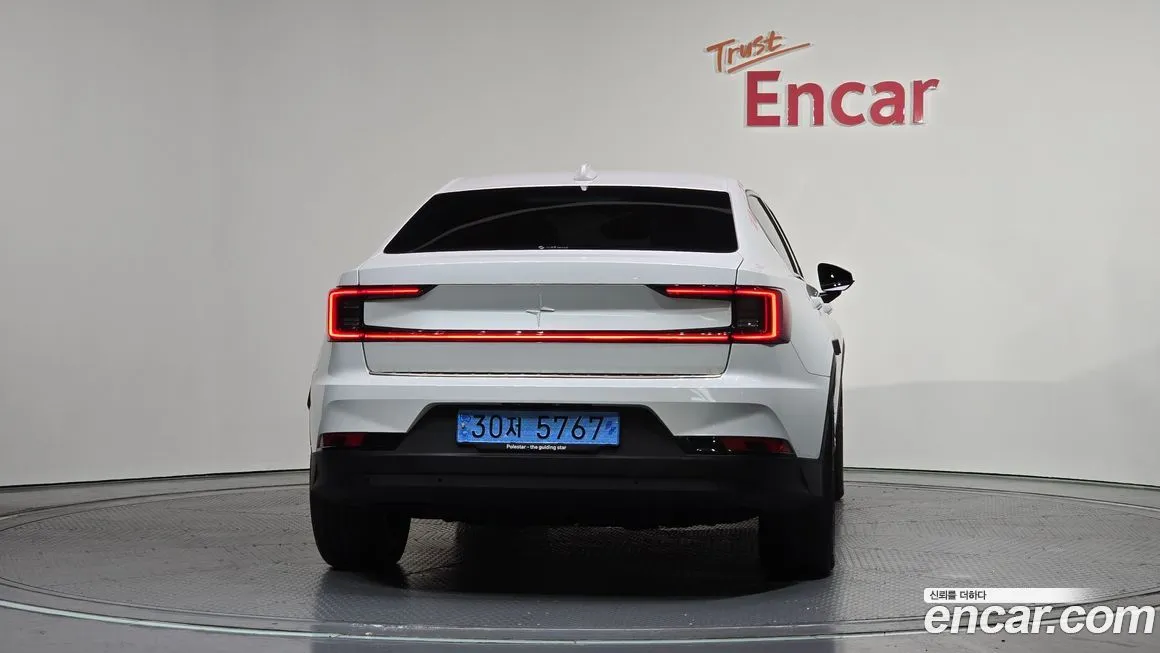Polestar Polestar 2 2023 из KR, фото 4
