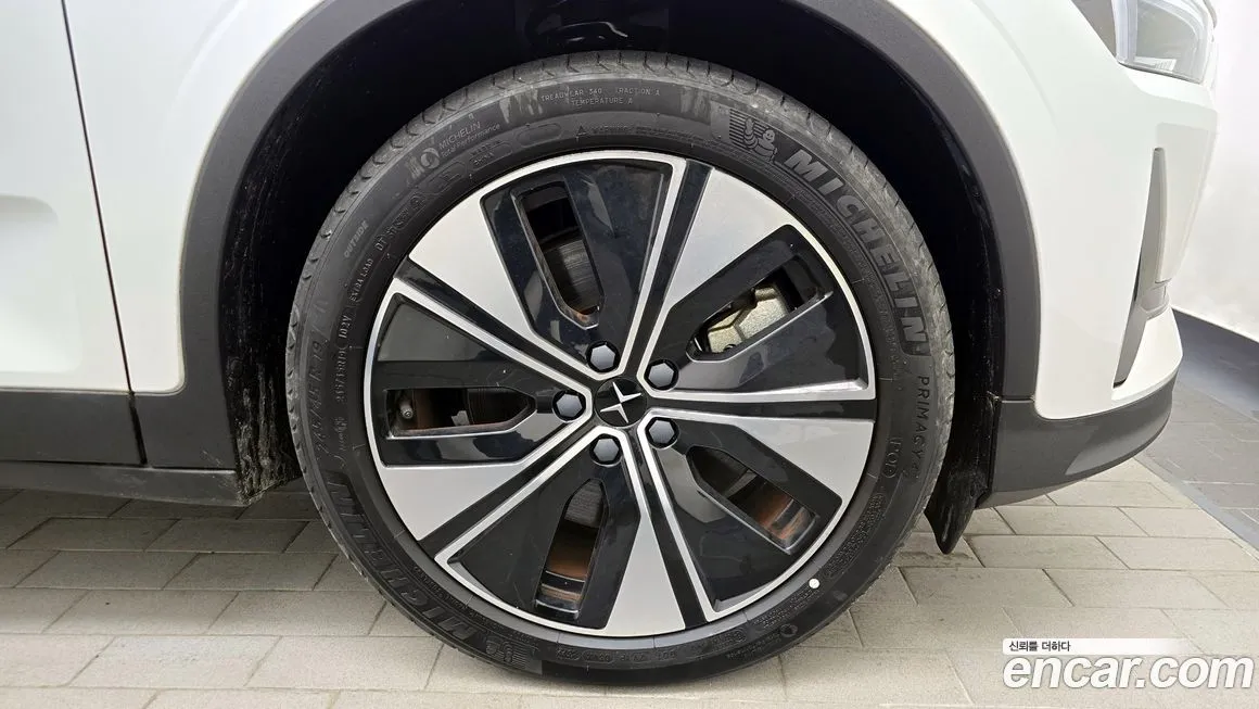 Polestar Polestar 2 2023 из KR, фото 5