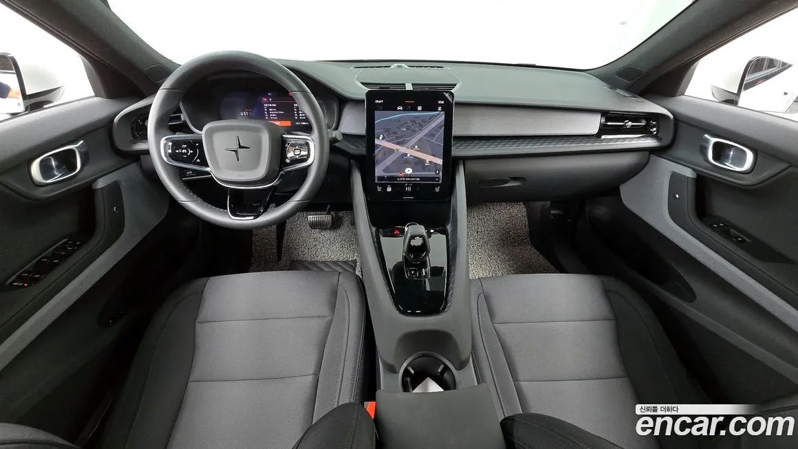 Polestar Polestar 2 2023 из KR, фото 7